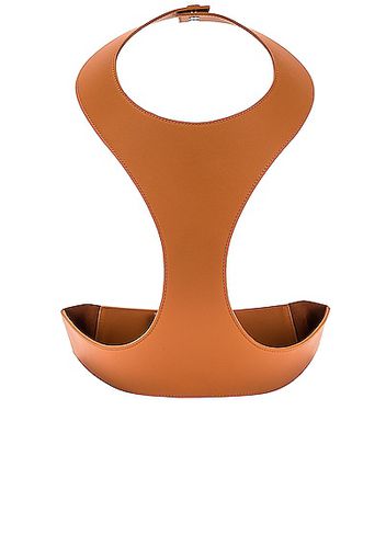 Loewe Harness Belt in Tan