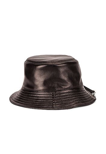 Loewe Fisherman Hat in Black