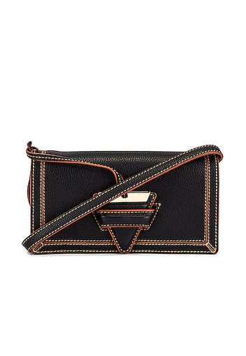 Loewe Barcelona Soft Mini Bag in Black