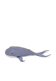 Loewe Whale Bumbag in Blue