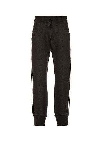 Maison Margiela Pant in Black