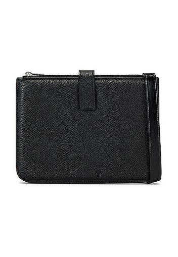 Maison Margiela Wallet in Black