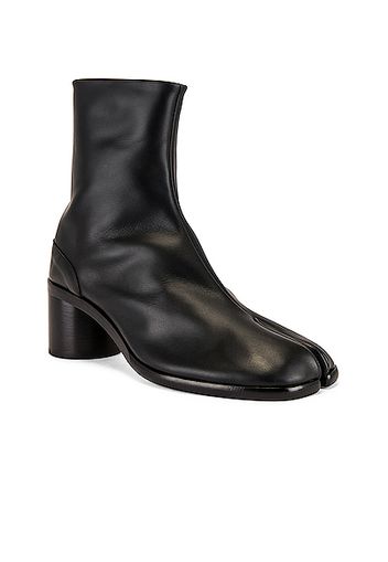 Maison Margiela Tabi Ankle in Black