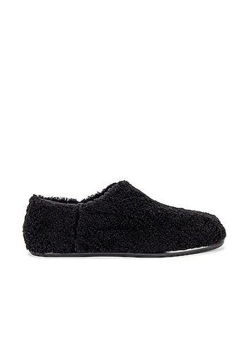 Maison Margiela Moccasin in Black