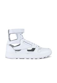 Maison Margiela x Reebok Classic Gladiator in White