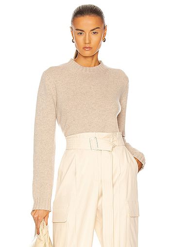 Max Mara Lodi Sweater in Beige