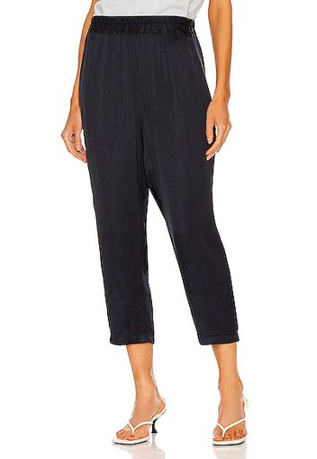 NILI LOTAN Safi Pant in Navy