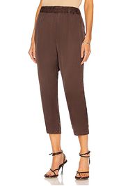 MICHAEL Michael Kors Logo Tape Leggings