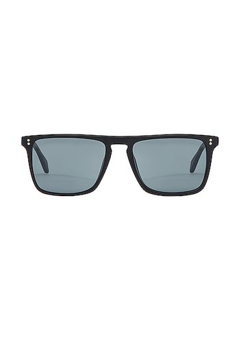 Oliver Peoples Bernardo in Black