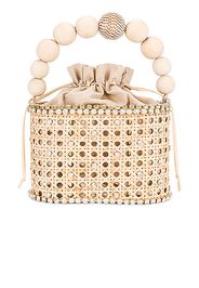 Rosantica Holli Vienna Bag in Neutral