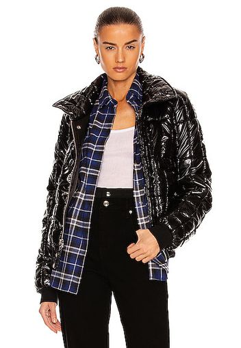 RtA Inessa Jacket in Black