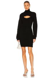 RtA Jady Dress in Black