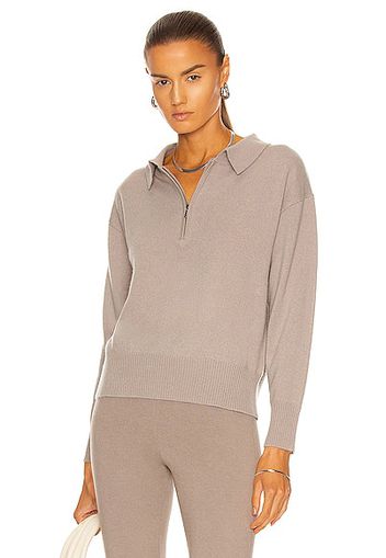 SABLYN Darlene Sweater in Grey