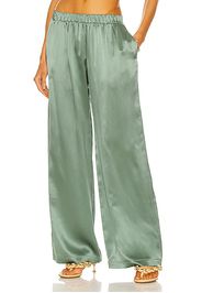 SABLYN Denver Pant in Green