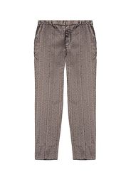 Saint Laurent Pant in Grey