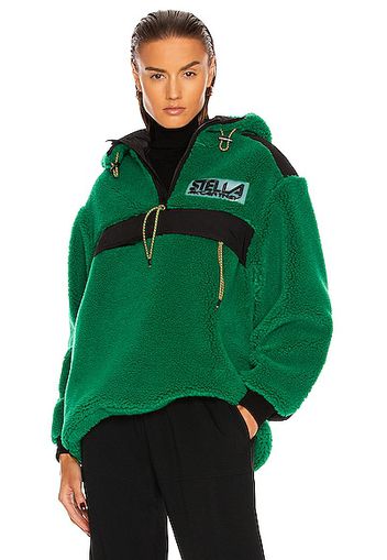 Stella McCartney Marlee Jacket in Green