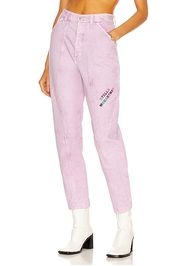 Stella McCartney Color Trouser in Lavender