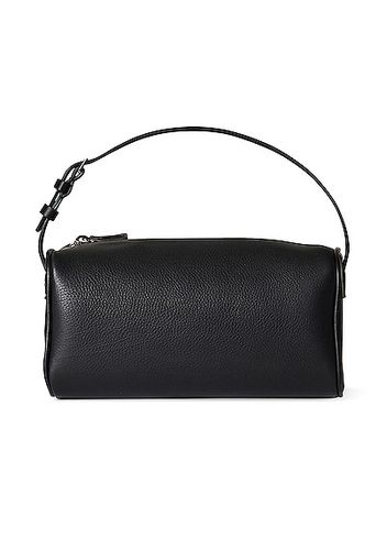 The Row 90s Bag in Black