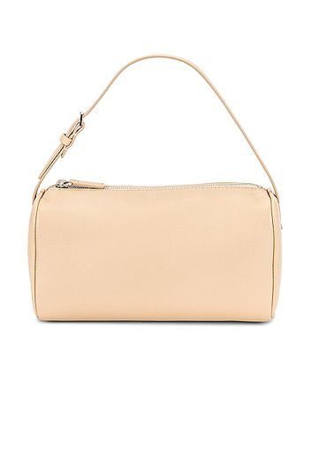 The Row 90s Baguette Bag in Beige