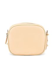 The Row Mini Twin Two Bag in Neutral