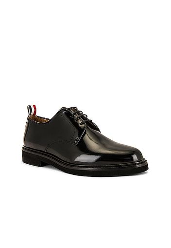 Thom Browne Uniform Shoe in Black