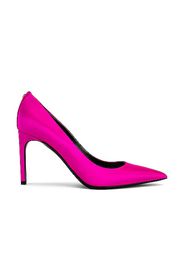 TOM FORD T Screw Pump 105 in Fuchsia