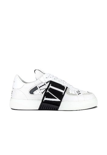 Valentino Garavani VL7N Sneakers in White