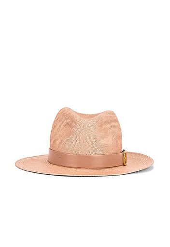 Valentino Garavani Valentino Garavani Garavani Vlogo Fedora in Rose