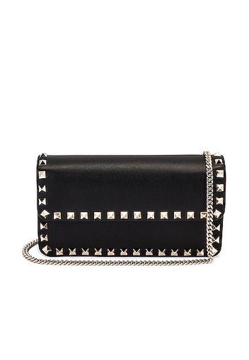 Valentino Garavani Pouch in Black