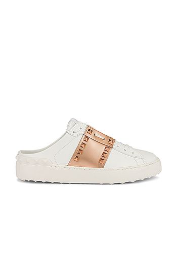 Modsigelse afspejle lærred 7southShops | Valentino, Valentino Garavani Open Untitled Sneakers in  White, nike hyperdunk deconstructed sneakers shoes