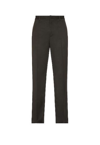 Valentino Trouser in Black