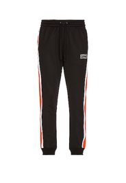 Valentino Garavani Track Pant in Black