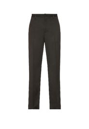 Valentino Trouser in Black