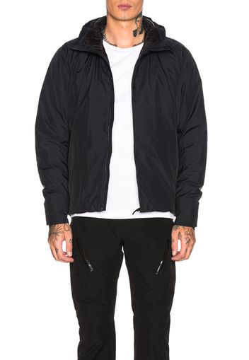 Veilance Anneal Down Jacket in Black