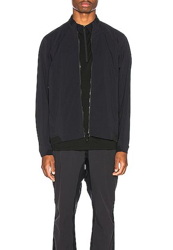 Veilance Nemis Jacket in Black