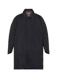 Veilance Partition Coat in Black