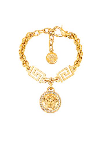 VERSACE Coin Bracelet