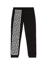 VERSACE Sweatpant in Black