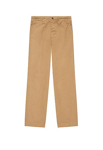 Visvim Chino Pants in Neutral