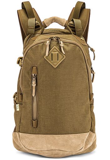 Visvim Cordura 20L in Neutral