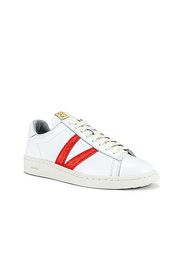 Visvim Corda in Red