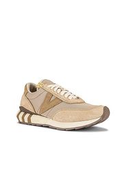 Visvim Attica Trainer in Beige