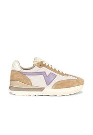 Visvim FKT Runner in Tan