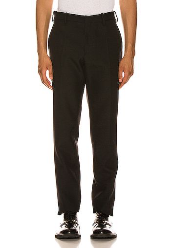 WARDROBE.NYC Trouser Pant in Black