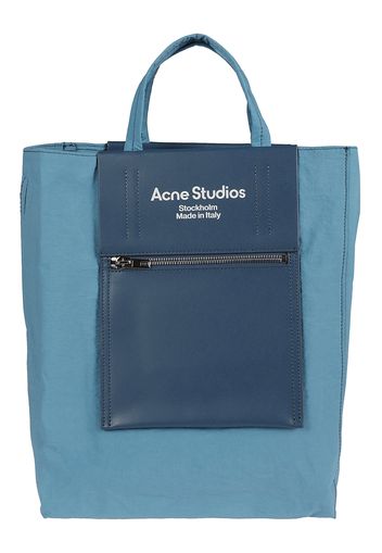 ACNE STUDIOS - Nylon Tote Bag