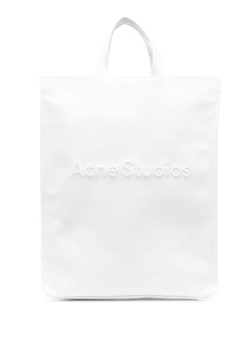 ACNE STUDIOS - Logo Tote Bag