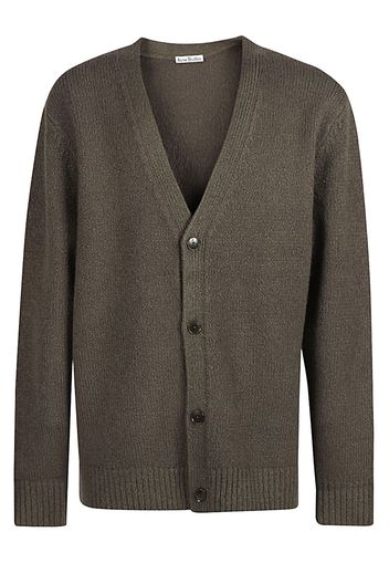 ACNE STUDIOS - Wool Blend Cardigan