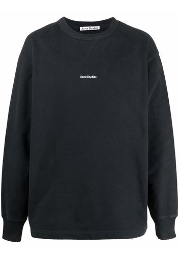 ACNE STUDIOS - Sweatshirt With Logo