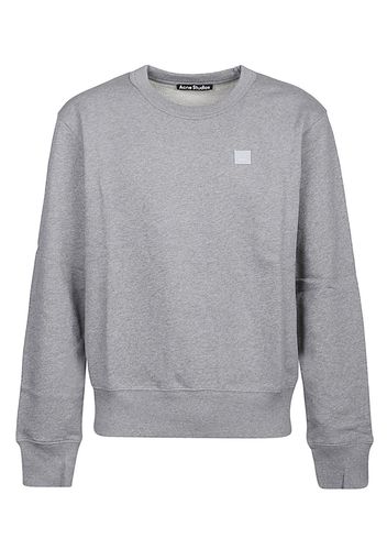 ACNE STUDIOS - Logo Sweatshirt