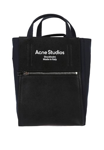 ACNE STUDIOS - Backpack With Logo